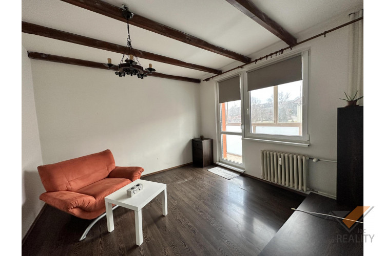 2 izbový byt Pod Hájkom, Skalica